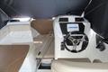 Beneteau Antares 5.80 Interior salon