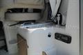 Beneteau Antares 5.80 Vista general zona de estribor