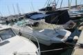 Jeanneau Leader 705 Vista banda de babor