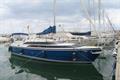 Macgregor 26M Vista general lado de estribor