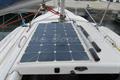 Macgregor 26M Placa solar 