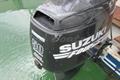 Macgregor 26M Motor fuera borda