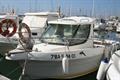 Arvor 20 Fisher de proa 