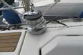 Beneteau Oceanis Clipper 373 Winch autocazante