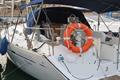 Beneteau Oceanis Clipper 373 Vista general lado de estribor.