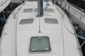 Beneteau Oceanis Clipper 373 Cubierta.