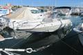 Quicksilver 500 Commander vista general lado de babor
