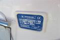 Quicksilver 500 Commander Placa mercado CE