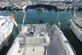 Quicksilver 500 Commander Vista bañera