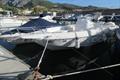 Aria Yachts 6.70 vista general lado de babor
