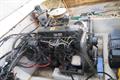 Aria Yachts 6.70 motor 