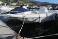 Aria Yachts 6.70 Botalon de proa