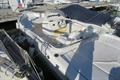 Aria Yachts 6.70 Vista desde popa
