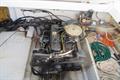 Aria Yachts 6.70 Motor volvo