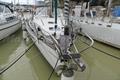 Beneteau Oceanis clipper 40 cc Botalon de proa