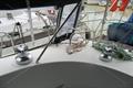 Beneteau Oceanis clipper 40 cc Winch zona de popa