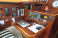 Beneteau Oceanis clipper 40 cc Mesa de cartas