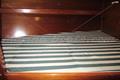 Beneteau Oceanis clipper 40 cc Litera doble en zona de proa