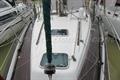 Beneteau Oceanis clipper 40 cc Cubierta zona de proa