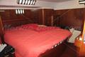 Beneteau Oceanis clipper 40 cc Cabina de popa