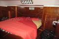 Beneteau Oceanis clipper 40 cc Cabina de popa