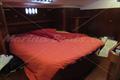 Beneteau Oceanis clipper 40 cc Cabina de popa