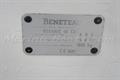 Beneteau Oceanis clipper 40 cc Placa mercado CE