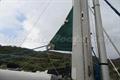 Beneteau Oceanis clipper 40 cc Mayor enrollable