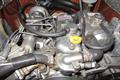 Elan 40 yanmar 40 hp 