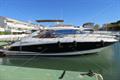 Sunseeker Portofino 46 Vista general lado de estribor