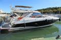 Sunseeker Portofino 46 Vista lateral 