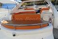 Sunseeker Portofino 46 Vista general zona de popa