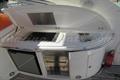 Sunseeker Portofino 46 Mueble bar exterior