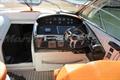 Sunseeker Portofino 46 Zona de gobierno