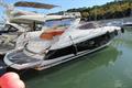 Sunseeker Portofino 46 Vista lateral de popa