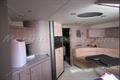 Sunseeker Portofino 46 Vista general bañera