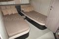 Sunseeker Portofino 46 Literas cabina de popa