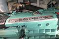 Sunseeker Portofino 46 Motor babor