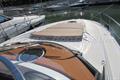 Sunseeker Portofino 46 Solarium de proa