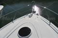 Sunseeker Portofino 46 Zona de fondeo