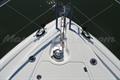Sunseeker Portofino 46 Molinete de anclas