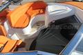 Sunseeker Portofino 46 Zona de acompañantes