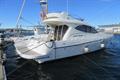 Starfisher 34 Cruiser Vista general lado de estribor