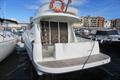 Starfisher 34 Cruiser Plataforma de baño