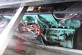 Starfisher 34 Cruiser Motor de babor