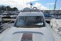 Starfisher 34 Cruiser Parabrisas y fly