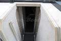 Gallart 10.50 Pasillo y acceso a cabinas