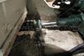 Gallart 10.50 Bocina motor de babor