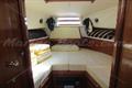 Pilotina 700 Cabina de proa
