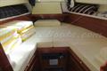 Pilotina 700 Litrera doble en proa